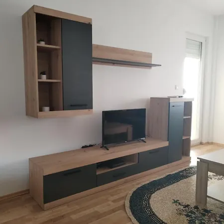 Apartment Shunli *