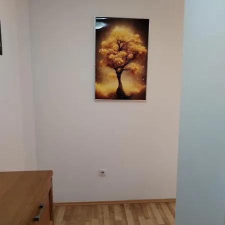 Apartment Shunli *