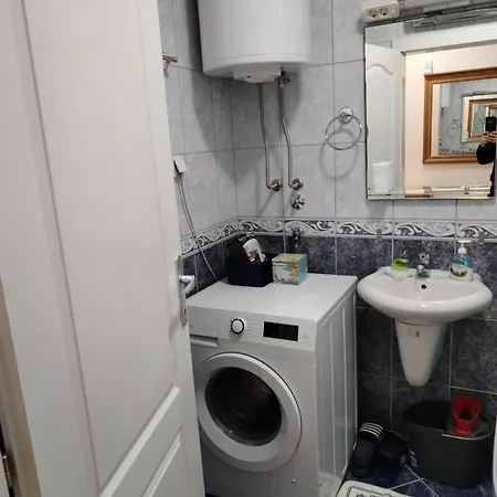 Apartment Shunli Banja Koviljaca