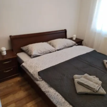 Shunli Apartament Banja Koviljača