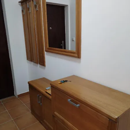 Apartment Shunli Banja Koviljaca
