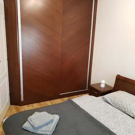 Shunli Apartment Banja Koviljaca