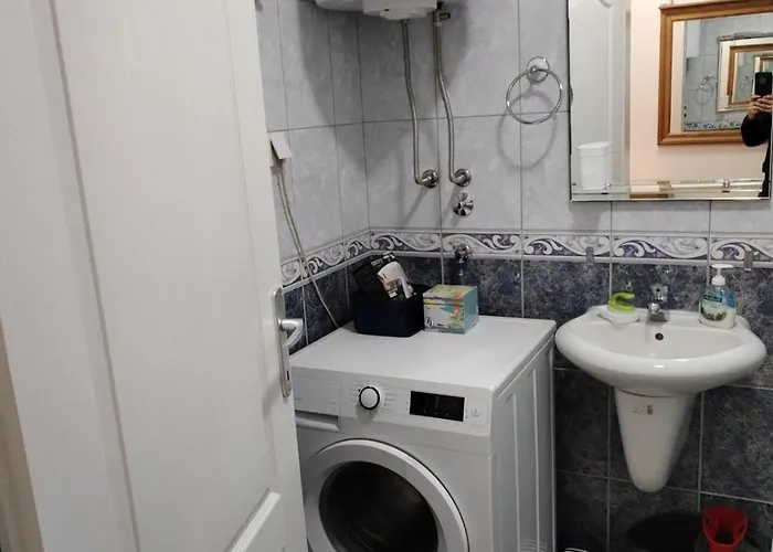 Apartman Shunli Banja Koviljaca