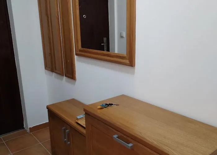 Apartman Shunli Banja Koviljaca